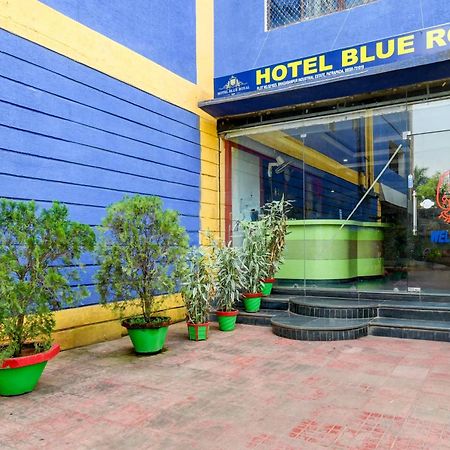 Hotel O Blue Royal Bhubaneswar Extérieur photo