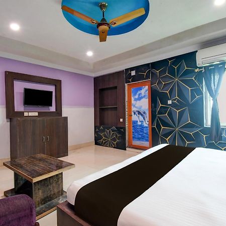 Hotel O Blue Royal Bhubaneswar Extérieur photo
