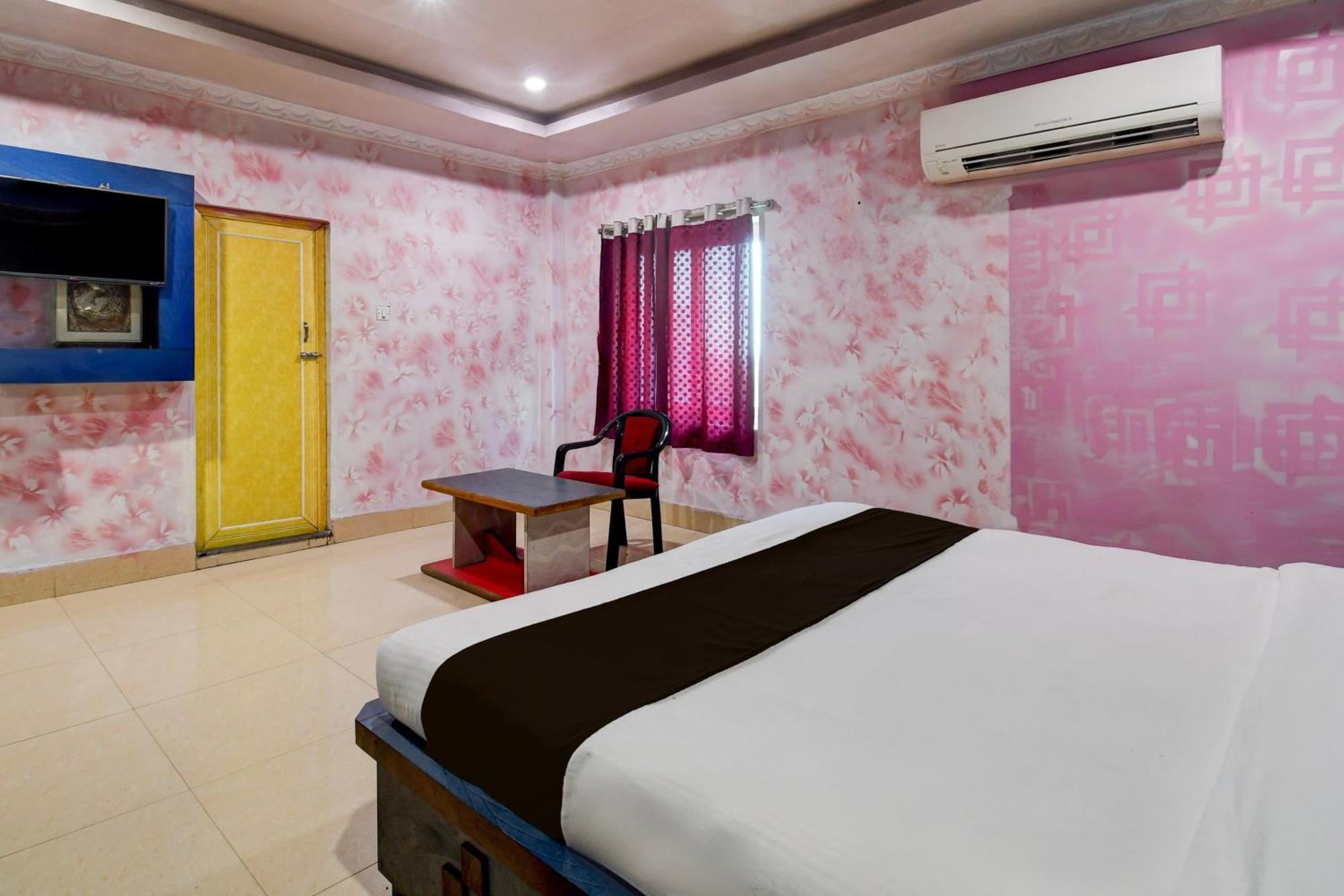 Hotel O Blue Royal Bhubaneswar Extérieur photo