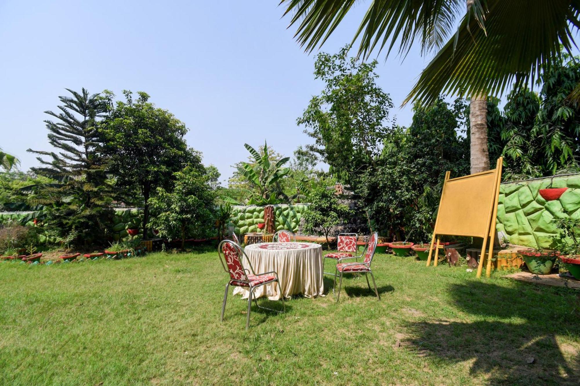 Hotel O Blue Royal Bhubaneswar Extérieur photo