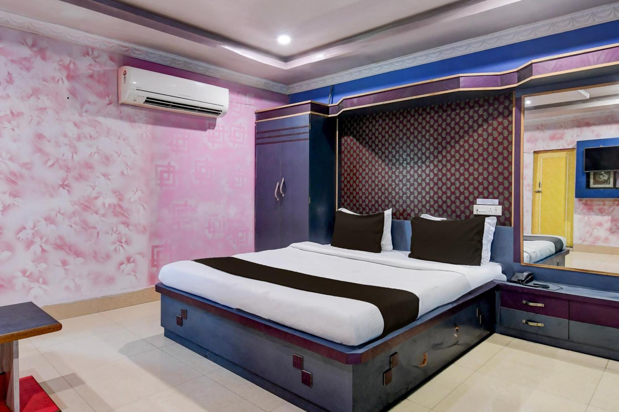 Hotel O Blue Royal Bhubaneswar Extérieur photo