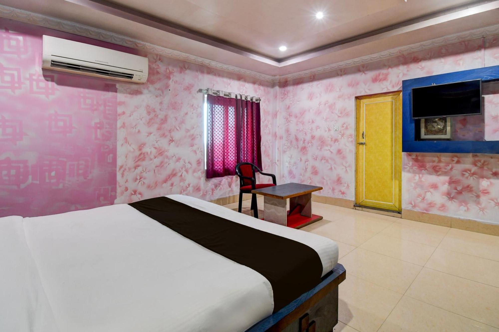 Hotel O Blue Royal Bhubaneswar Extérieur photo